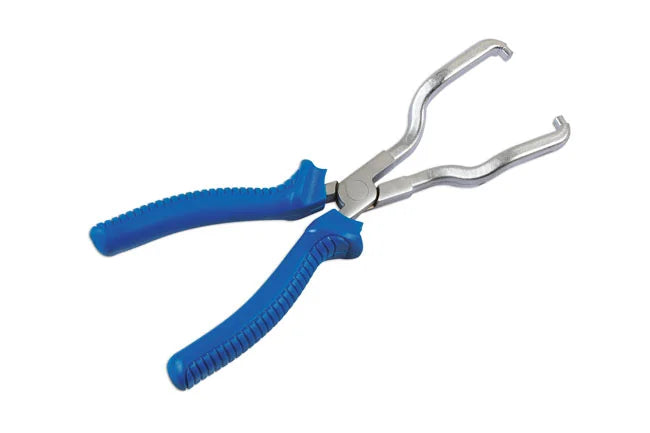 Laser Tools Fuel Line Connector Pliers - PL