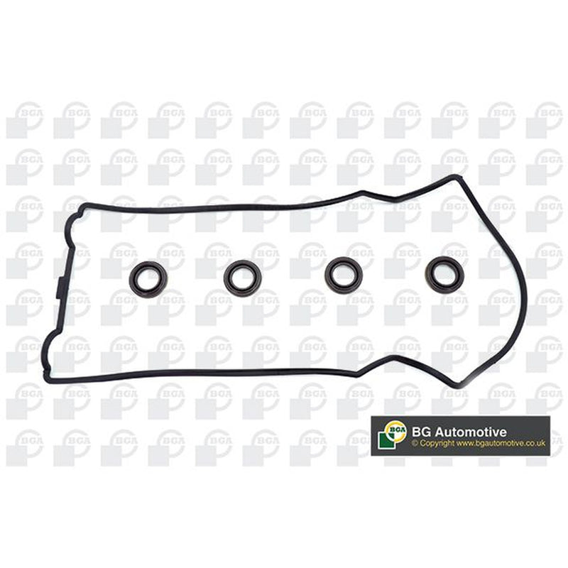BGA Cylinder Head Cover Gasket Set NBR (nitrile butadiene ru RK3318