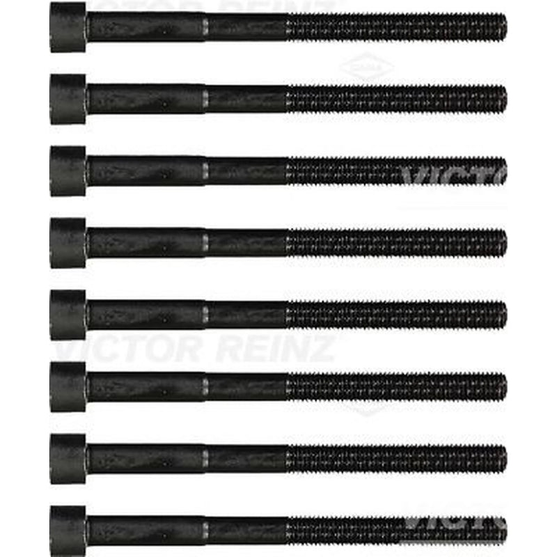 Victor Reinz Cylinder Head Bolt Set M11 14-32333-02