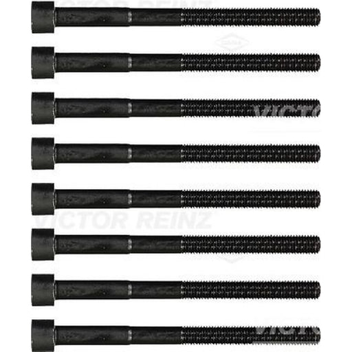 Victor Reinz Cylinder Head Bolt Set M11 14-32333-02