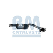 BM Catalysts Homologated Petrol Cat BM91924H