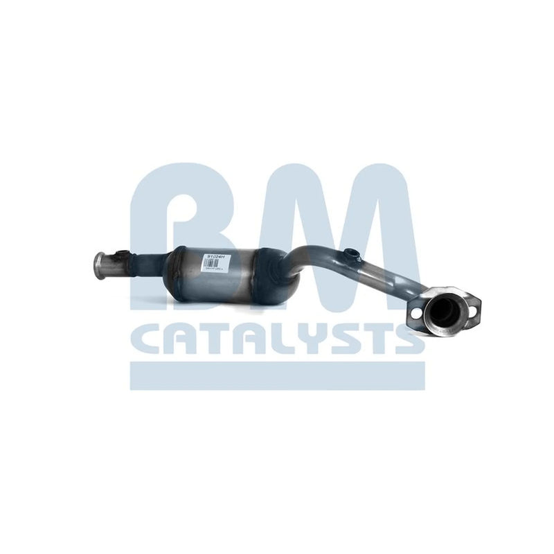 BM Catalysts Homologated Petrol Cat BM91924H
