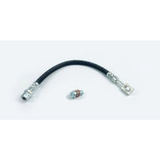 Juratek Brake Hydraulic Hose Line Rear JBH1584