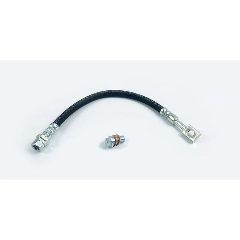 Juratek Brake Hydraulic Hose Line Rear JBH1584