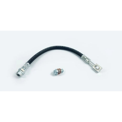 Juratek Brake Hydraulic Hose Line Rear JBH1584