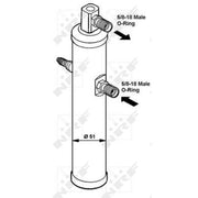 NRF Air Conditioning Dryer 33022