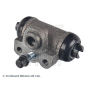 Blue Print Wheel Cylinder Hydraulic Brake Rear Right ADBP440004