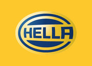 Hella 9XX 254 163-007 Bolt and Nut Kit