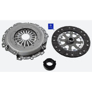 Sachs Clutch Kit Set 3pc 3000951573
