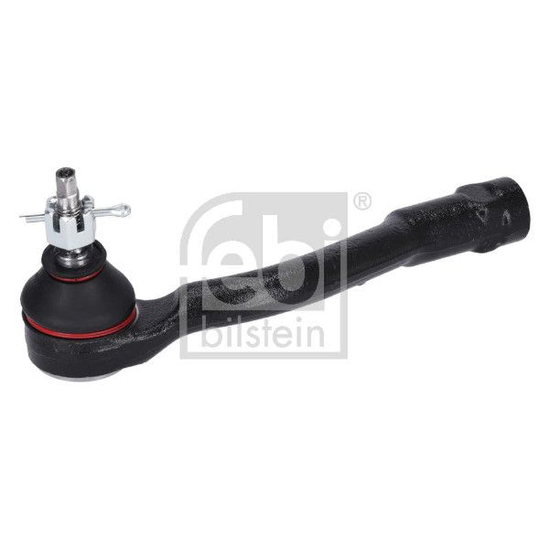 Febi Steering Tie Rod End Ball Joint Front Right 182089