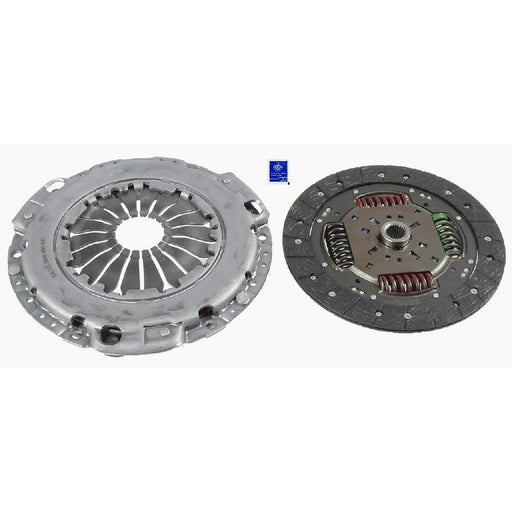 Sachs Clutch Kit Set 3pc 3000950641