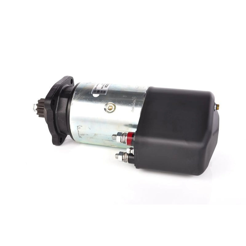 Bosch Starter Motor 24V 5.4kW 11 Teeth 0 001 416 009