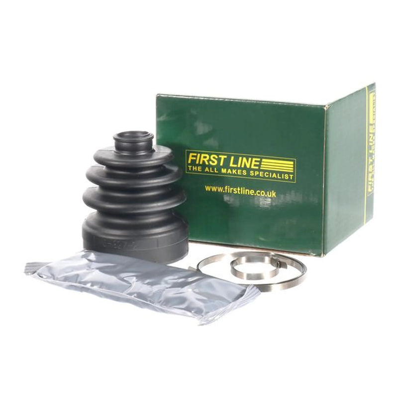 First Line Drive Shaft Bellow Kit Front Left FCB6431