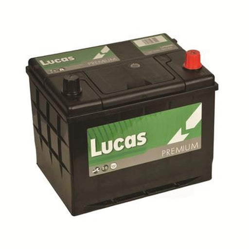 Lucas Battery 12V 50Ah 500A LP009
