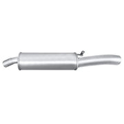 Hella End Silencer Rear 8LD 366 030-771