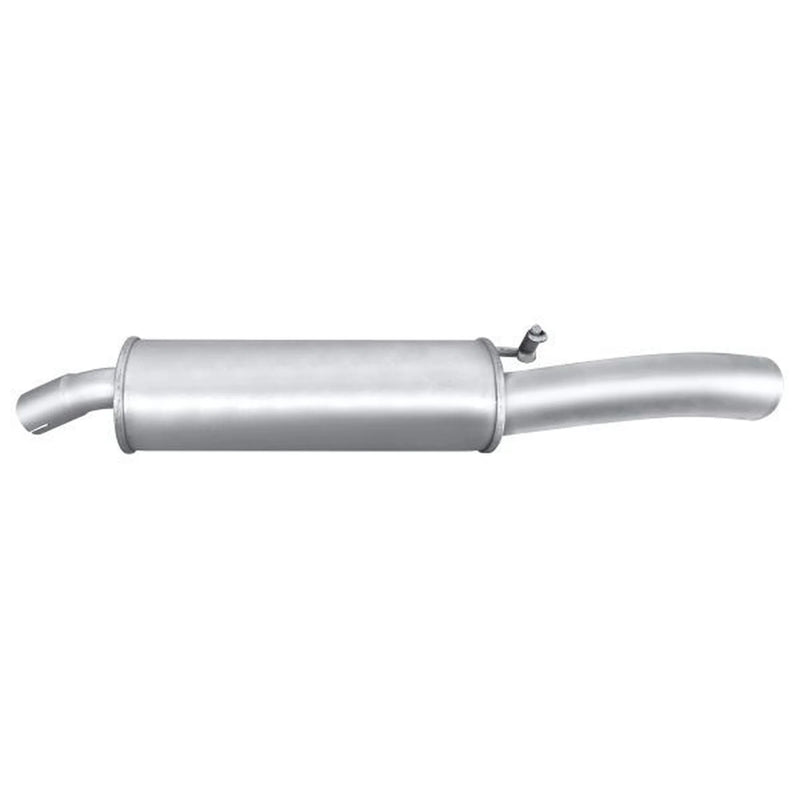 Hella End Silencer Rear 8LD 366 030-771