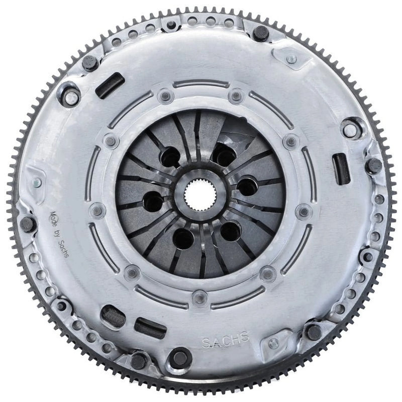 Sachs Clutch Kit Set 3pc 2289000041