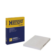 Hengst Cabin Air Filter (Pollen Filter) E900LI