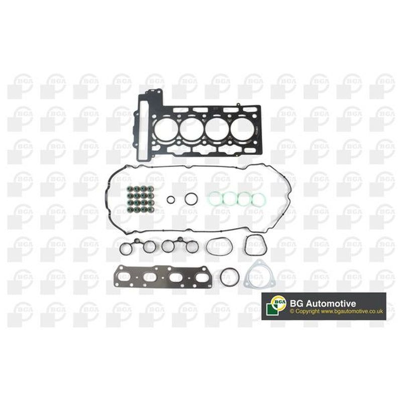 BGA Cylinder Head Gasket Kit HK9779