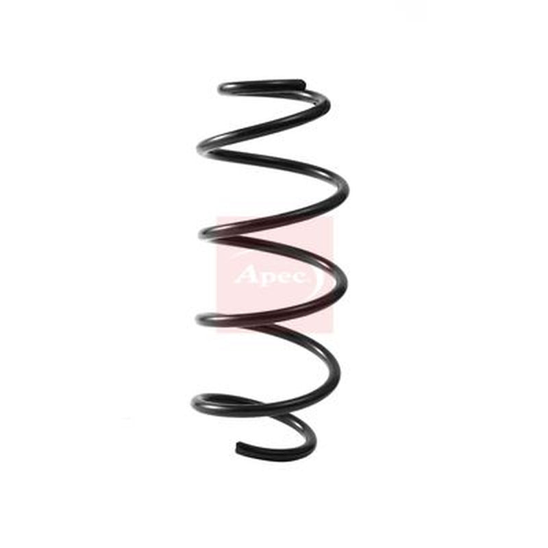 Apec Front Suspension Coil Spring ACS2407