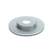 Bosch 2 x Vented Brake Discs 0 986 479 D65