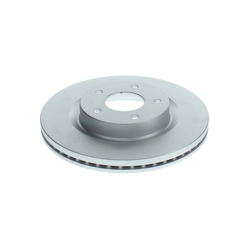 Bosch 2 x Vented Brake Discs 0 986 479 D65