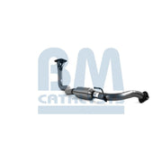 BM Catalysts Homologated Petrol Cat BM91079H