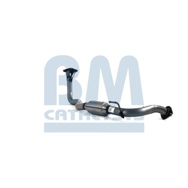 BM Catalysts Homologated Petrol Cat BM91079H
