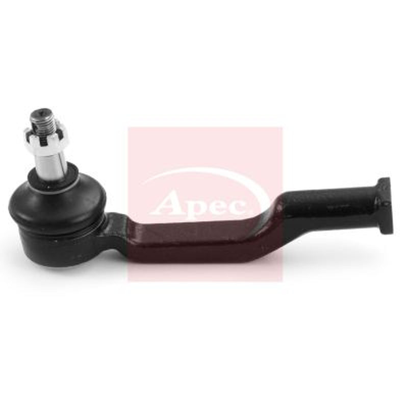 Apec Steering Tie Rod End Ball Joint Front Right M14x1.5 AST6703