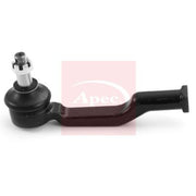Apec Steering Tie Rod End Ball Joint Front Right M14x1.5 AST6703