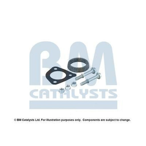 BM Catalysts Exhaust Pipe Mounting Kit FK70485B