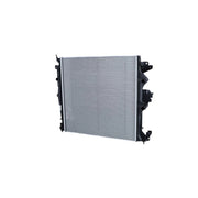NRF Engine Radiator 550229