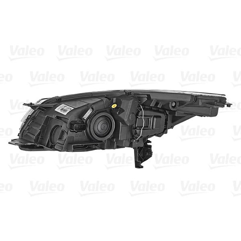 Valeo Headlight Headlamp H15 Right 044982