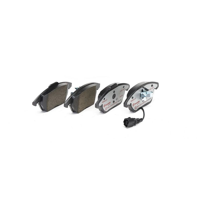 Brembo 4 x Front Brake Pad Set P85146X
