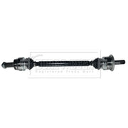 Borg & Beck CV Drive Shaft Driveshaft Rear Left BDS1283