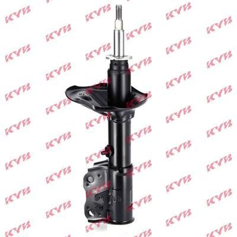 KYB Shock Absorber Damper Strut Front Right 633147