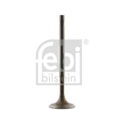 Febi Engine Intake Valve Head 32333