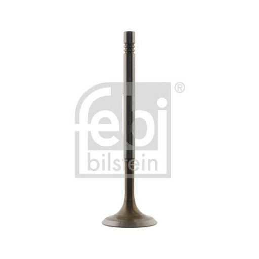 Febi Engine Intake Valve Head 32333