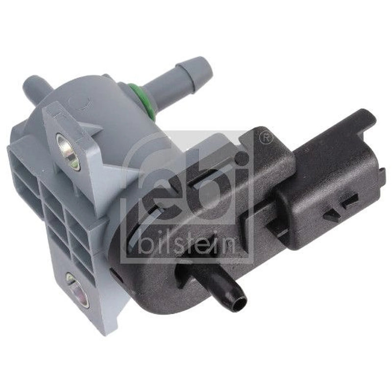 Febi Exhaust Control Pressure Converter 2 Connectors V 109045