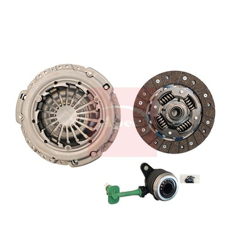 Apec Clutch Kit Set 3pc ACL1347