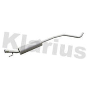 Klarius Exhaust Pipe OD CN685J