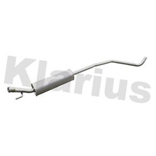Klarius Exhaust Pipe OD CN685J