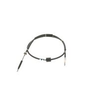 Bosch Handbrake Cable Rear 1 987 477 733