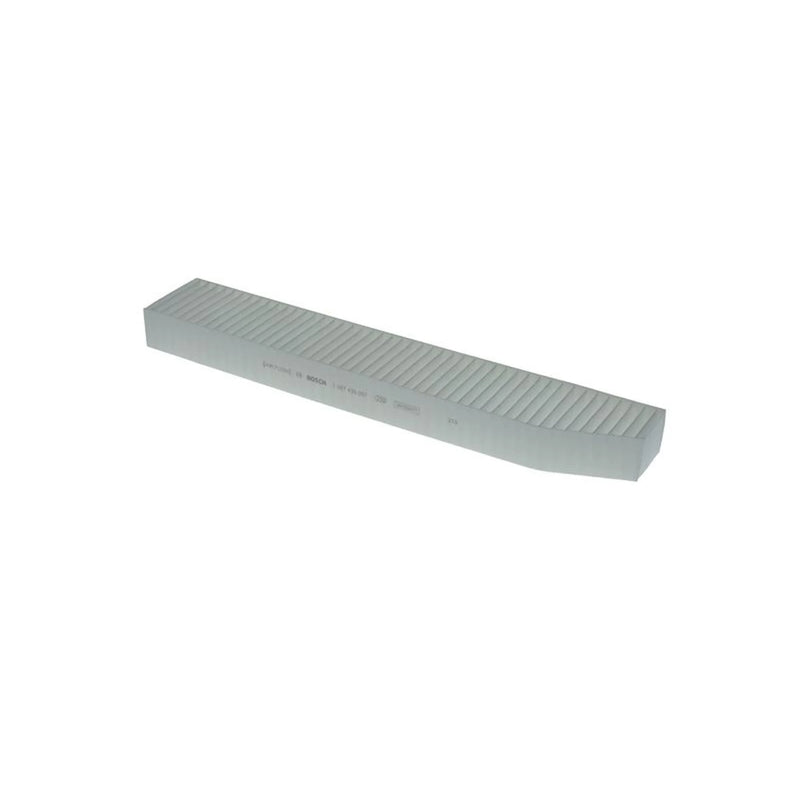 Bosch Cabin Air Filter (Pollen Filter) 1 987 435 007