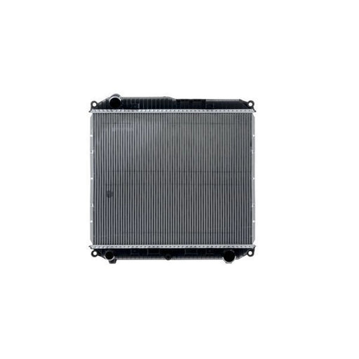 Mahle Engine Radiator CR 2608 000P