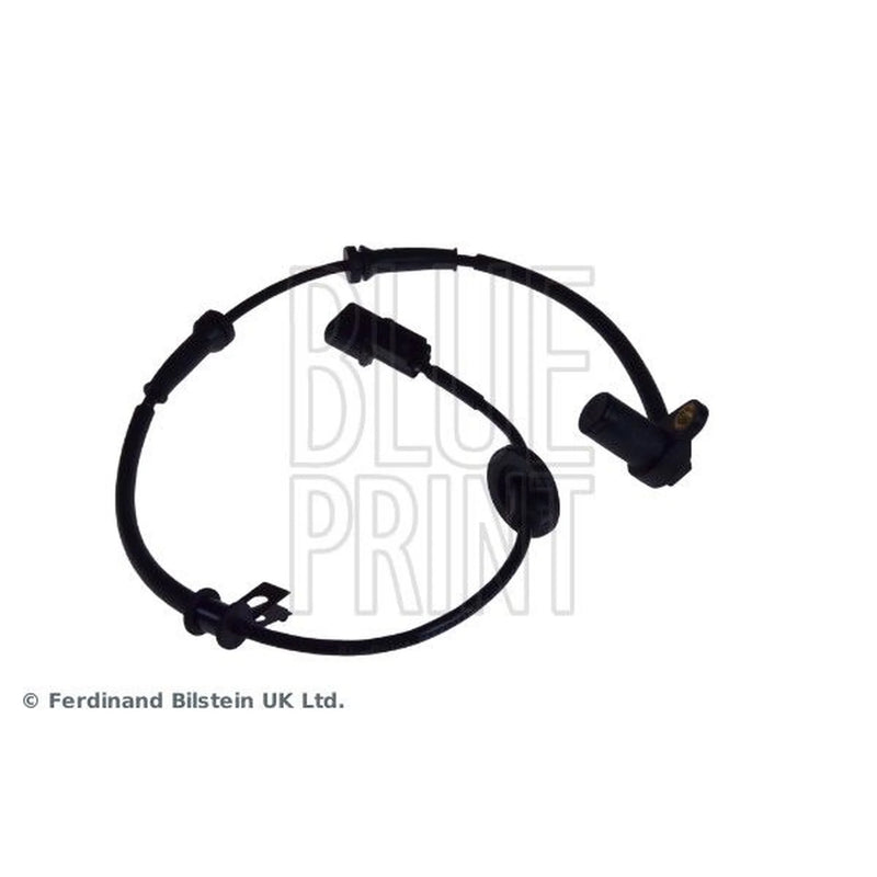 Blue Print ABS Wheel Speed Sensor Front Right ADG07115