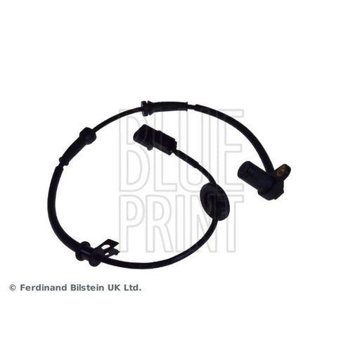 Blue Print ABS Wheel Speed Sensor Front Right ADG07115