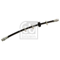 Febi Brake Hydraulic Hose Line Front Right 34368