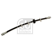 Febi Brake Hydraulic Hose Line Front Right 34368