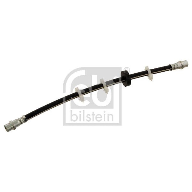 Febi Brake Hydraulic Hose Line Front Right 34368
